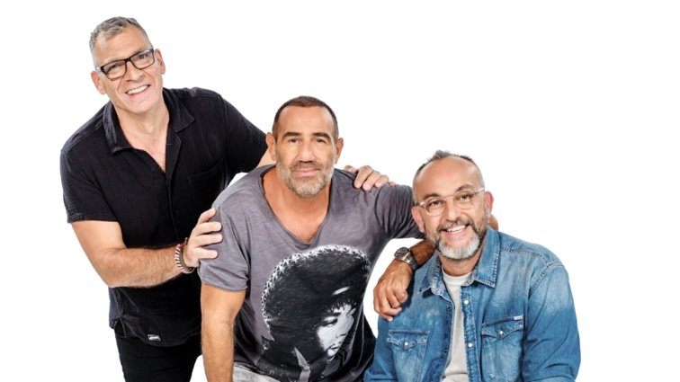 Τα αλλάζει όλα ο Κανάκης! Εβδομαδιαίο Ραδιο Αρβύλα, στο Mak TV το &quot;Βινύλιο&quot;