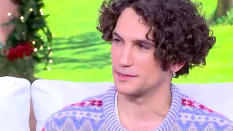 Ορέστης Χαλκιάς: &quot;Ένα από τα μεγαλύτερα ταλέντα του Χριστόφορου Παπακαλιάτη είναι ότι...&quot;