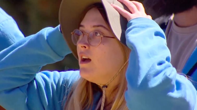 Ανατροπή στη Φάρμα - Η ανακοίνωση του Λεωνίδου Κουτσόπουλου