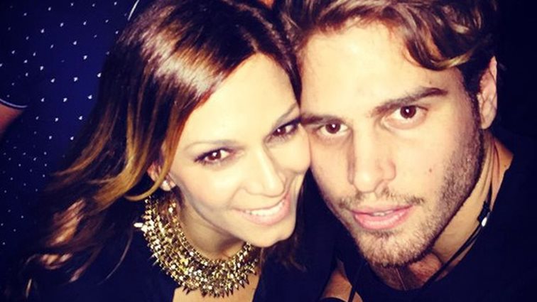 Έλλη Κοκκίνου - Γιώργος Μπόγρης: Χώρισαν; Οι νέες φήμες για κρίση στη σχέση τους