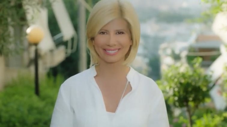 Ζήνα Κουτσελίνη: Το πρώτο τρέιλερ για τη νέα σεζόν