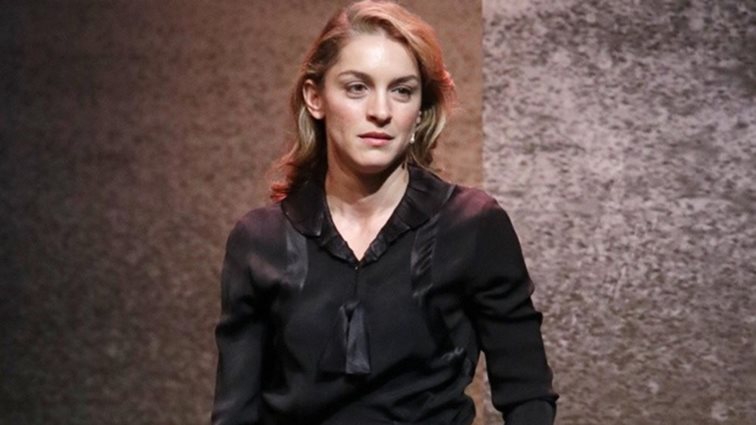 Η Γιουλίκα Σκαφιδά έπεσε θύμα κλοπής - Όσα λέει σε ανάρτησή της