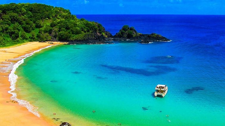 Trip Advisor: Οι 25 καλύτερες παραλίες του πλανήτη για το 2017
