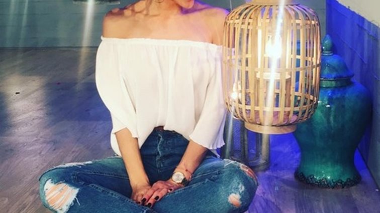 Μαντώ Γαστεράτου: Έπεσε θύμα ληστείας!