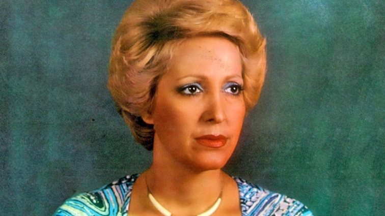 Ο γιος της Πόλυς Πάνου αποκαλύπτει: "Αν ζούσε η μητέρα μου, δεν υπήρχε περίπτωση να γινόταν γάμος"