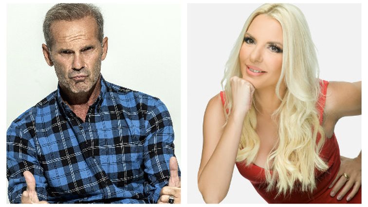 Η Μάχη Της AGB: Τι νούμερα έκανε η πρεμιέρα του Κωστόπουλου &amp; το νέο show της Πάνια;