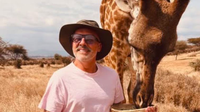 Το φωτογραφικό άλμπουμ του Νίκου Μουτσινά από την Τανζανία