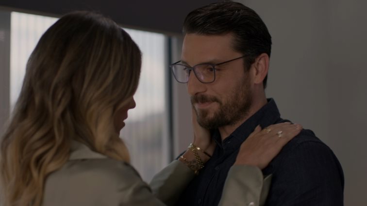 Ο πρώτος από εμάς | Η αποκάλυψη της Κάτιας φέρνει μεγάλη αναστάτωση στον Άλκη! Όσα θα δούμε στα επεισόδια της εβδομάδας