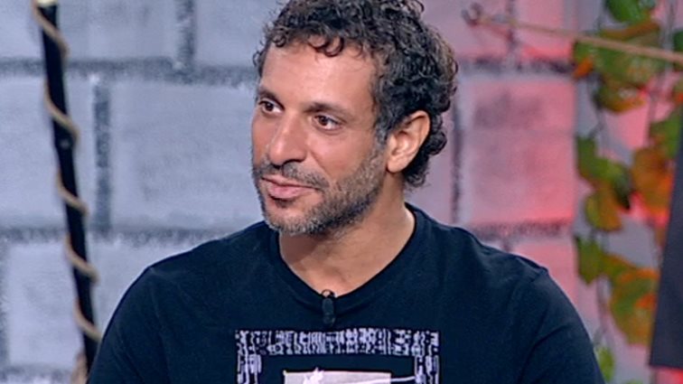 Γιώργος Χρανιώτης: Το αστείο μήνυμα για την πολυαναμενόμενη επιστροφή του στο Survivor