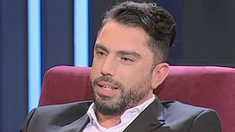 Ιάκωβος Γκόγκουα: Η ιστορία του σέξι χορευτή που άφησε τα night clubs για να γίνει γιατρός!