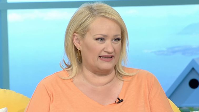 Άση Μπήλιου: Οι αστρολογικές προβλέψεις για το Σαββατοκύριακο