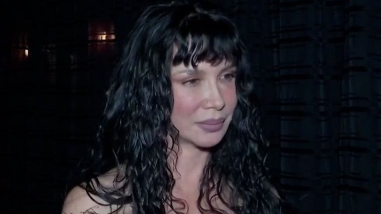 Πάολα | Δεν θα εμφανιστεί με τον Γιάννη Πλούταρχο - Το μήνυμα μέσα από το νοσοκομείο