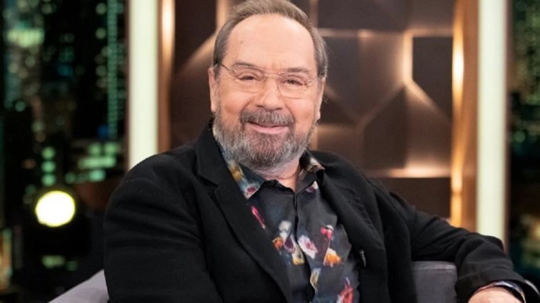 Σταμάτης Φασουλης: &quot;Μου ζήτησε κλαίγοντας συγγνώμη αλλά είναι αγκάθι στην καρδιά μου&quot;