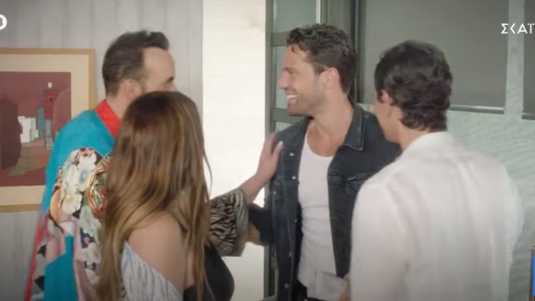 &quot;The Voice&quot; | Το trailer με τον Κωνσταντίνο Αργυρό μόλις κυκλοφόρησε!