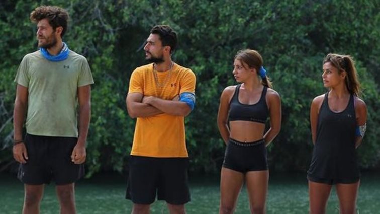 "Η Μαριαλένα είχε πει για πολλές συμπεριφορές του Σάκη που ήταν άσχημες"