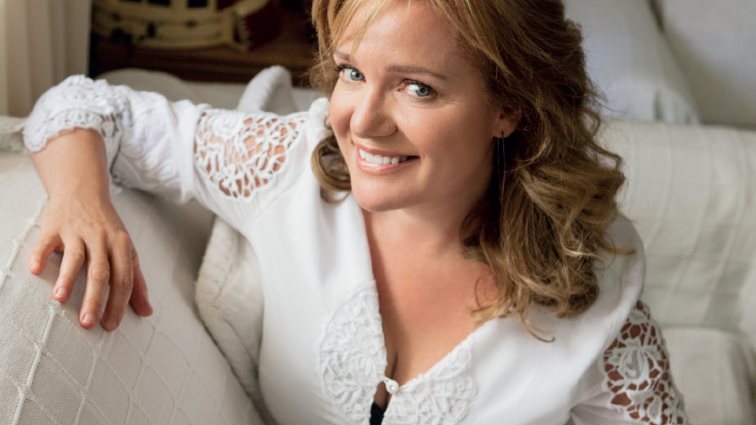 Μαρία Καβογιάννη: Επιστρέφει στην τηλεόραση! Σε ποια σειρά θα πρωταγωνιστήσει;