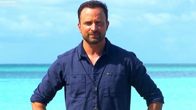 Το "Survivor" επέστρεψε! Δείτε την έναρξη