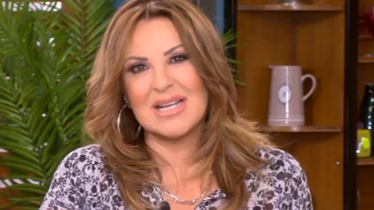 Ναταλία Γερμανού: Πότε κάνει φινάλε το «Καλύτερα δε Γίνεται»;