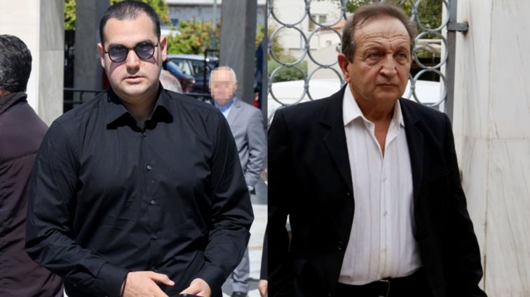 Σπύρος Μπιμπίλας &amp; Χρίστος Κούγιας έλυσαν εξωδικαστικά τις διαφορές τους