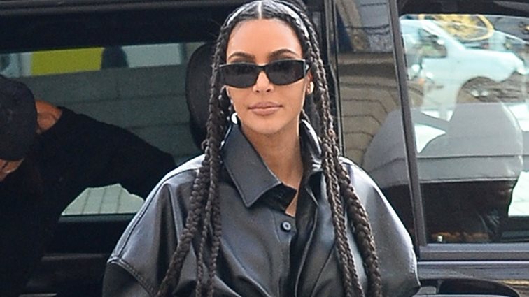 Hollywood Report
: Η Kim Kardashian στο Παρίσι &amp; η χαριτωμένη πλευρά της Kate Middleton