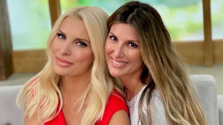 Γέννησε η Ρούλα Σταματοπούλου | Η ανακοίνωση της Ελένης Μενεγάκη