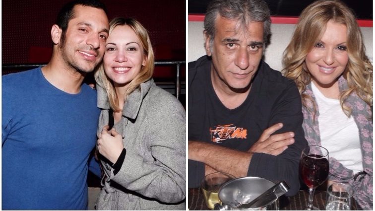 Διάσημοι Έλληνες: Εσύ θυμάσαι πως αυτοί οι celebrities υπήρξαν κάποτε ζευγάρι; (Μέρος 2ο)