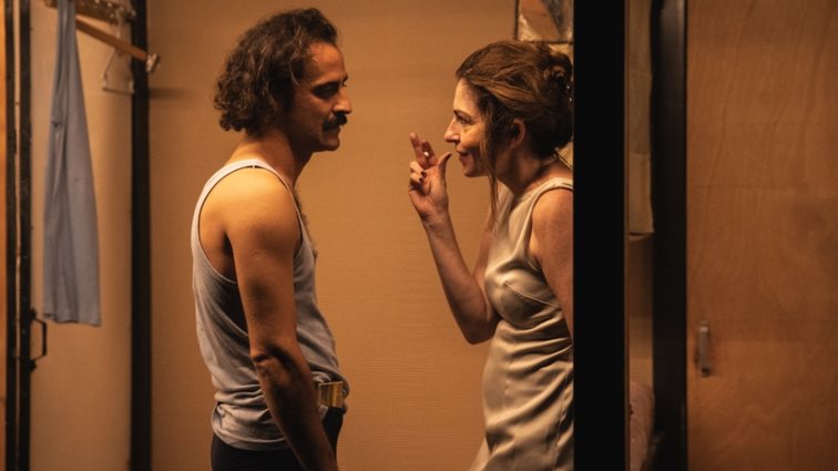 Το "Λεωφορείο ο Πόθος" για δεύτερη χρονιά στο Θέατρο Προσκήνιο