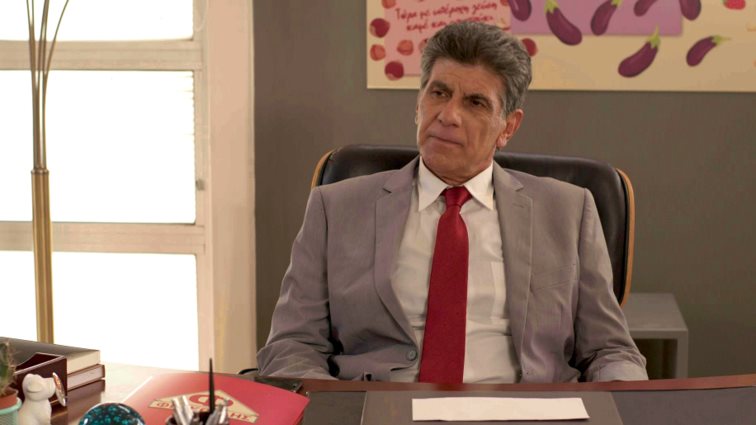 Ο Γιάννης Μπέζος με ρόλο-κλειδί σε ένα πολυσυζητημένο project της ΕΡΤ