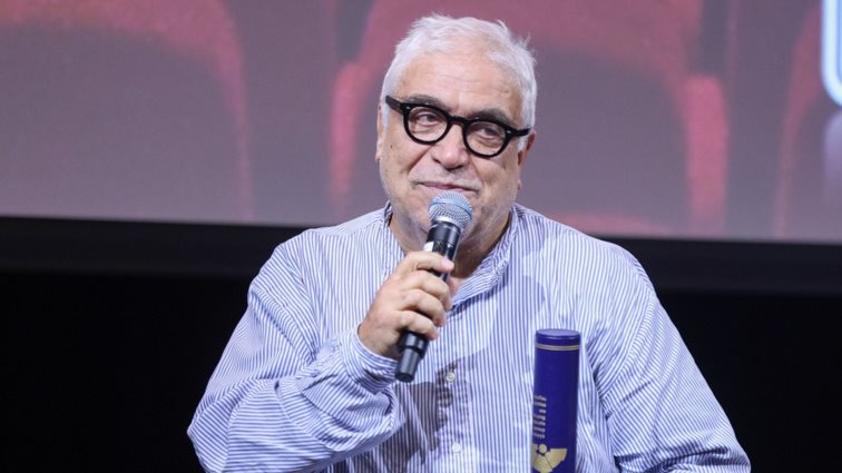 Δημήτρης Πιατάς: &quot;Τι είναι η τηλεόραση; ∆εν µε φωνάζουν. ∆εν ξέρω γιατί&quot;