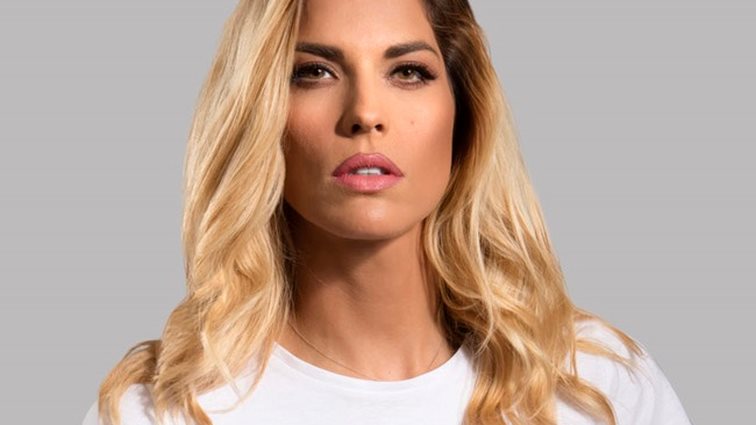 Μαντώ Γαστεράτου : Η πρώτη ανάρτηση μετά το τέλος της συμμετοχής της στο Nomads