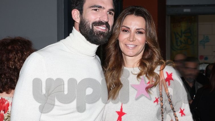 Δημήτρης Αλεξάνδρου &amp; Μαρία Καλάβρια: Τέλος στη σχέση τους! Το χρονικό των τηλεοπτικών ανακοινώσεων του χωρισμού τους