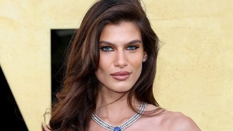 Cannes Report | Η εκθαμβωτική Ανθή Φακιδάρη, ο καυγάς στο κόκκινο χαλί &amp; η ταινία που έσπασε το ρεκόρ