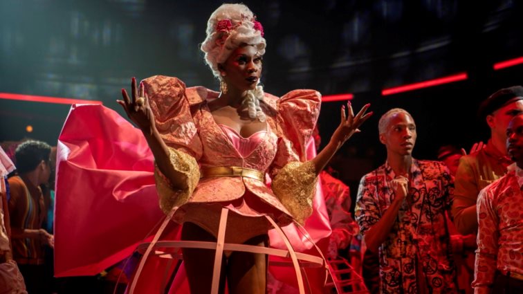 POSE | Ο δεύτερος κύκλος της σειράς έρχεται στον ΣΚΑΪ! Όλες οι λεπτομέρειες