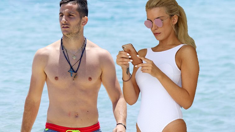 Beach Report: Η ελληνική showbiz στην παραλία!