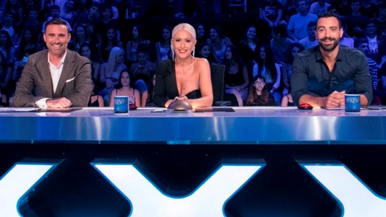 Ελλάδα Έχεις Ταλέντο: Αλλάζουν όλα! Ποιοι δυο σταρ θα βρεθούν εκτός επιτροπής;