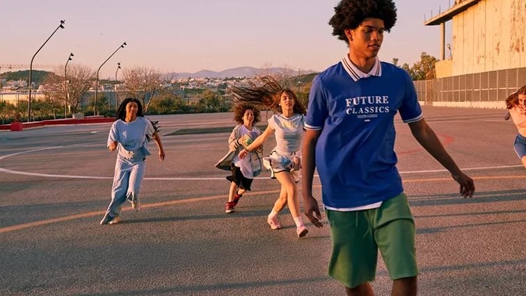 Bdtk &quot;Life in Motion&quot;: Η νέα sporty συλλογή που πρέπει να αποκτήσεις τη φετινή Άνοιξη