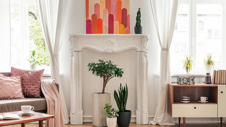 8 διαχρονικά deco trends που πρέπει να υιοθετήσεις φέτος το φθινόπωρο
: Neutral χρώματα, animal print και ζεστές υφές