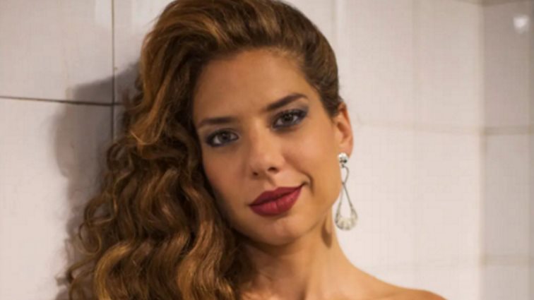 Ηλιάνα Μαυρομάτη: &quot;Έκανα από νωρίς την επανάστασή μου και ήταν άγρια - Ήθελα να στέκομαι μόνη μου στα πόδια μου&quot;