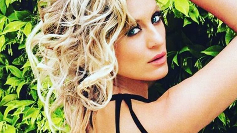 Ελεονώρα Μελέτη: Δείτε το νέο ανανεωμένο hairlook της