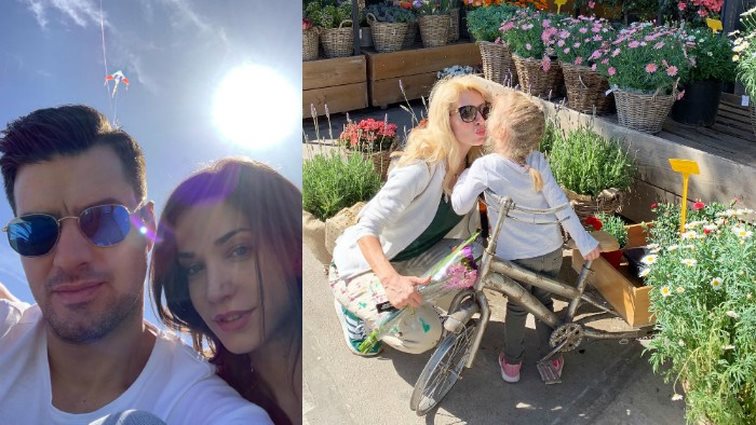 Instagram Report: Οι Έλληνες celebrities γιόρτασαν την Καθαρά Δευτέρα: Δείτε όλες τις αναρτήσεις τους