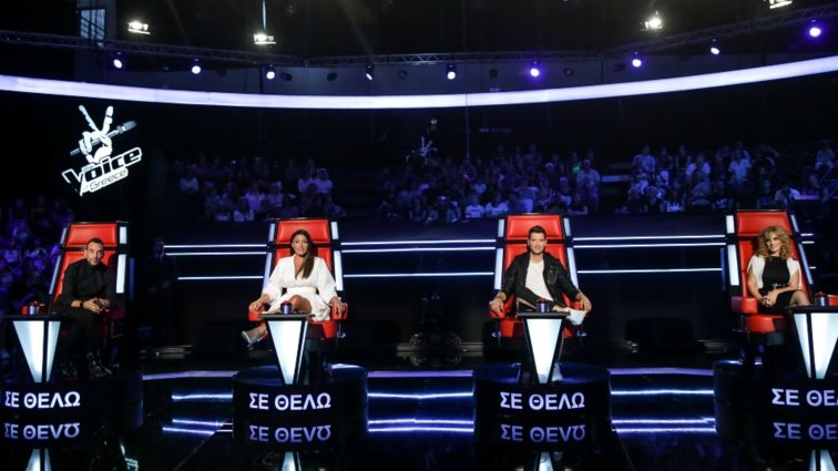 The Voice: Αυτή είναι η παίκτρια που είχε πάει σε ακόμα δύο reality
