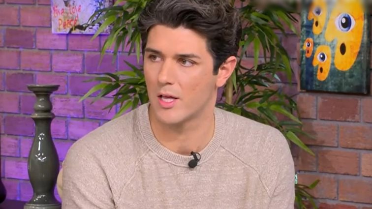 Πανόπουλος για Κανάκη: "Το τσουβάλιασμα είναι πολύ επικίνδυνο - Έχω ζήσει την οργή του όχλου κι είναι τρομερή"