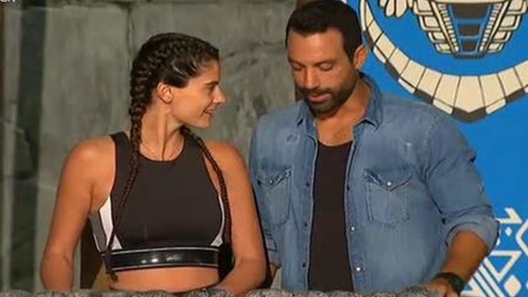 Survivor: Η Χριστίνα Μπόμπα εισέβαλε στο quiz επιβίωσης