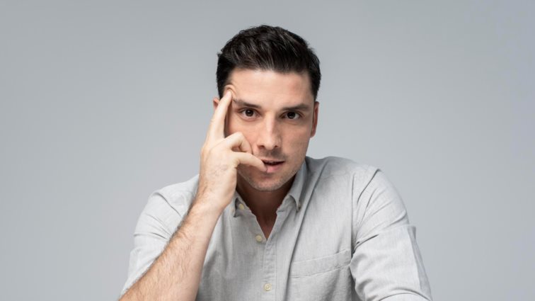 Αποχωρεί από την "Μουρμούρα" ο Σπύρος Χατζηαγγελάκης | Η ανάρτηση του