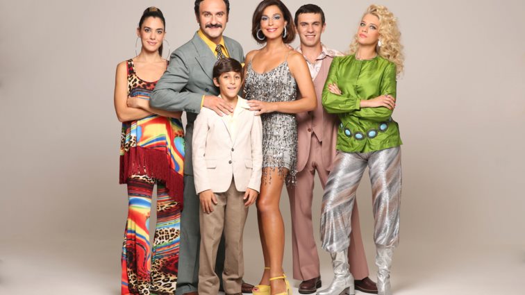 Τα καλύτερά μας χρόνια | Ερωτευμένος ο Άγγελος! Όλα όσα θα δούμε