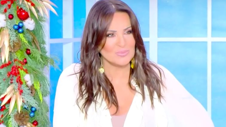 Ναταλία Γερμανού: &quot;Μέχρι να αφήσεις την τελευταία σου πνοή, να είσαι σε ένα κελί&quot;