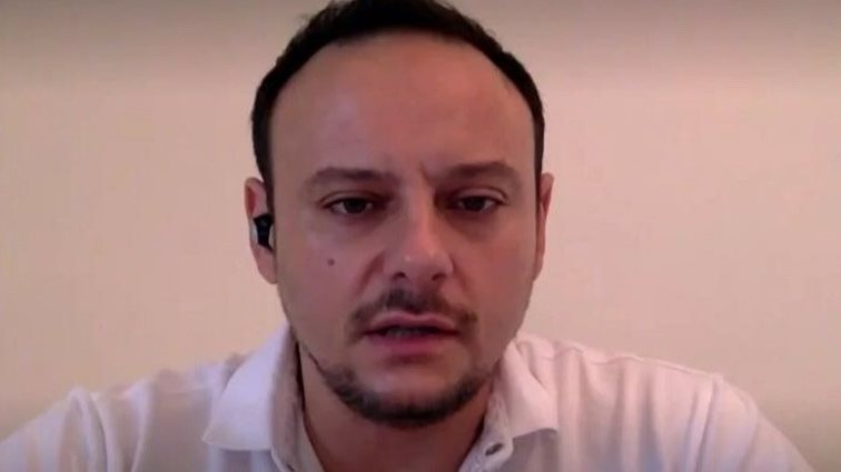 Γκίκας Μαγιορκίνης στο TheTOC: Βέβαιη νέα έξαρση της πανδημίας μέσα στον χειμώνα - Ποιο εμβόλιο να επιλέξουμε