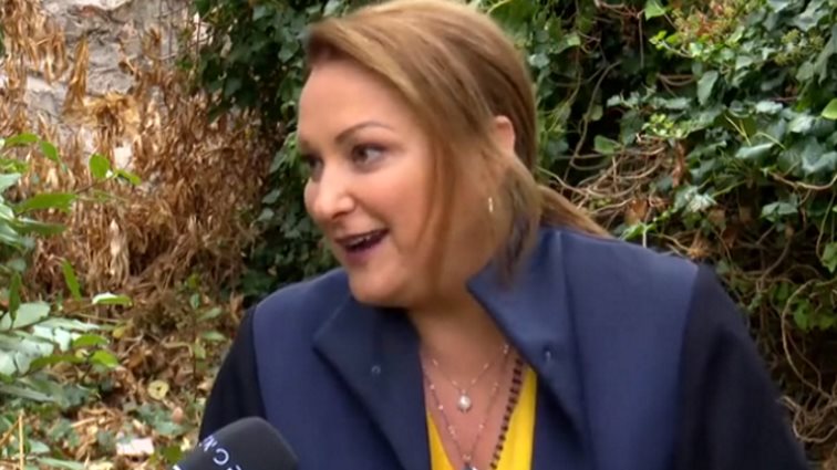 Ρένια Λουιζίδου: Η εξομολόγηση για τις ατυχείς εγκυμοσύνες της