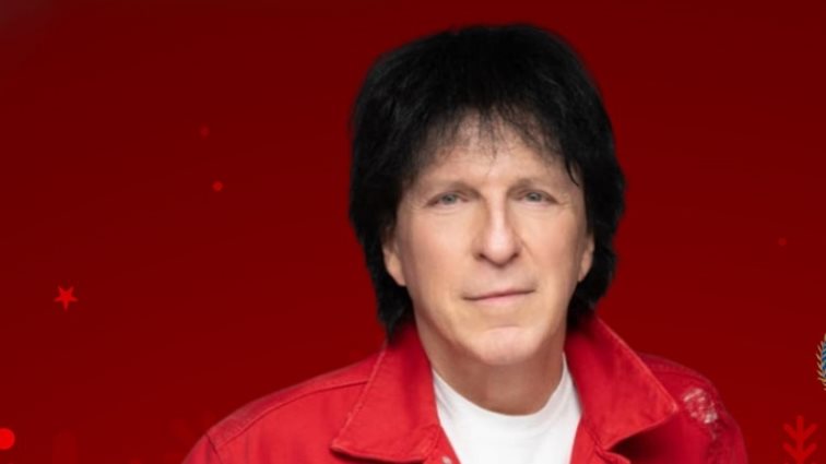 Χριστούγεννα στην Αθήνα με τον 95,2 Athens DeeJay και τον Μιχάλη Τσαουσόπουλο