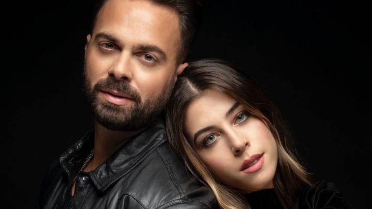 Ηλίας Βρεττός – Demy  | Το απόλυτο live party στο &quot;Mezzo Athens Party Stage&quot;